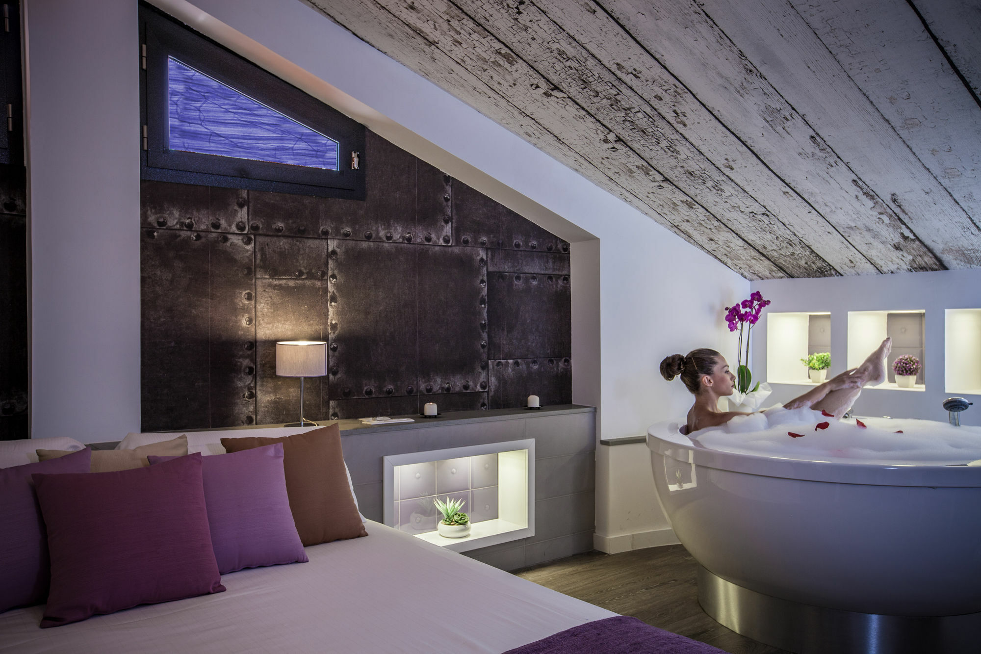 Hotel Neverfull Boutique Cagliari